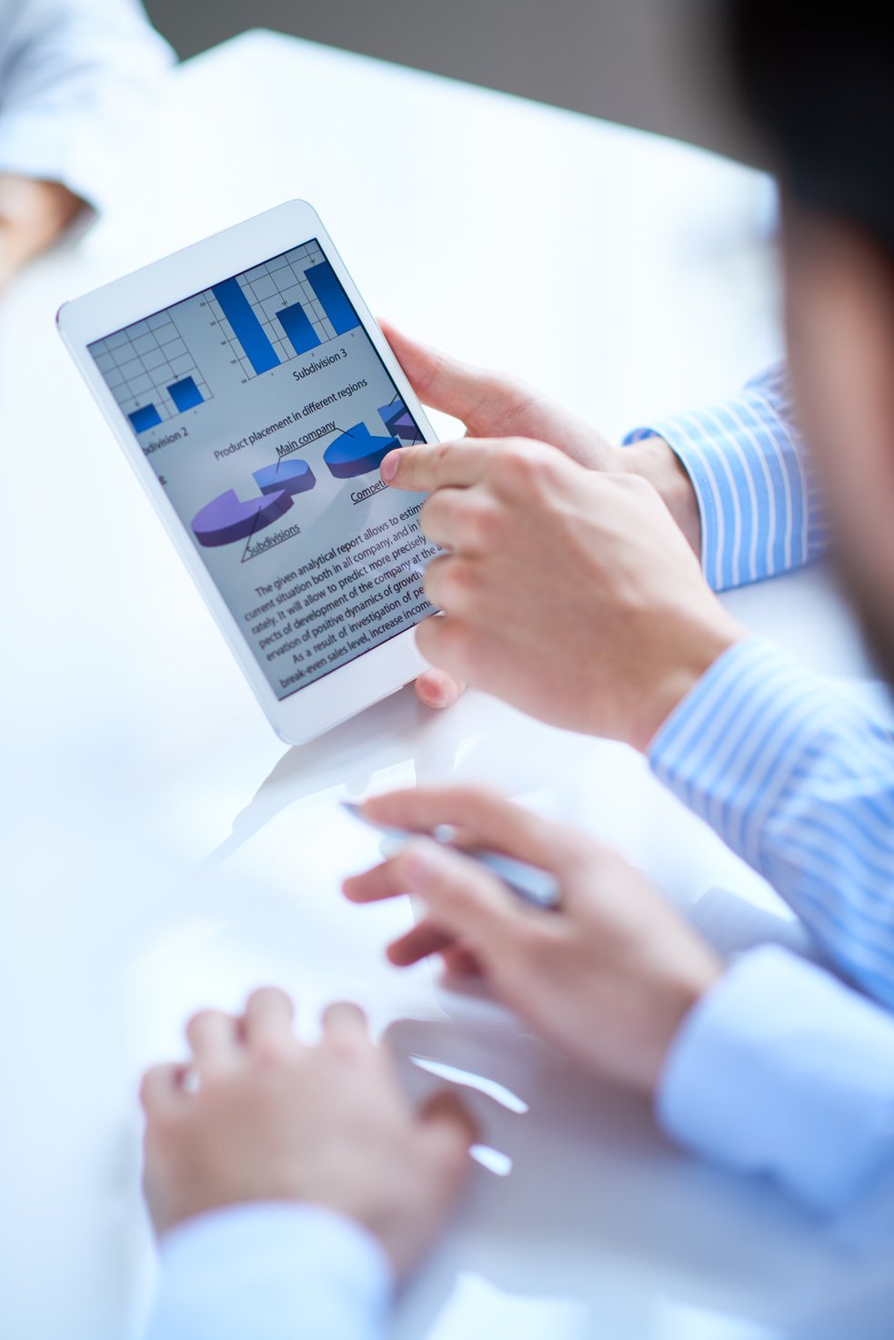 Strategic management